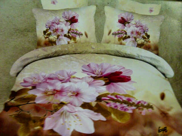 Sprei_Panel_Jepang_Motif_Bunga