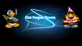 #12 Club Penguin Wallpaper