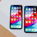 Revealed! This is the Battery Capacity of iPhone XS, XS Max, and XR