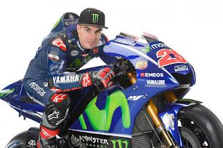 Maverick Vinales