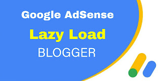 إضافة سكربت Lazy Load لزيادة سرعة مدونة بلوجر