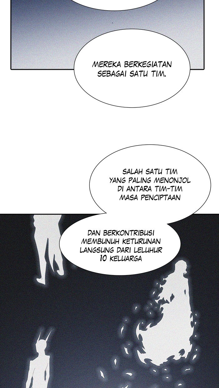 Webtoon Tower Of God Bahasa Indonesia Chapter 455