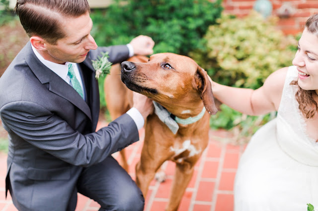 Woodlawn Manor Wedding photographed by Heather Ryan Photography