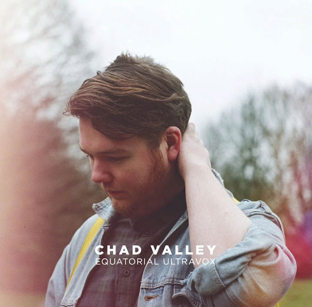 CHAD VALLEY // FAST CHALLENGES