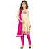 Bollywood Unstitched Salwar Kameez Suit Dress