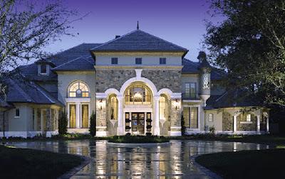 Luxury House