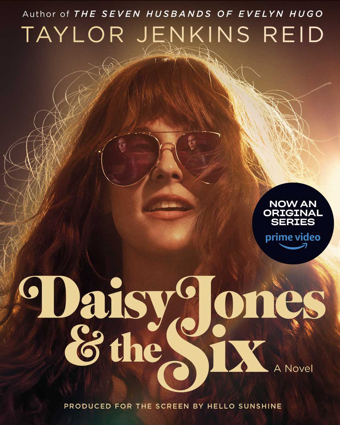 Daysi Lital Boy Xxx - Veja o trailer e saiba mais sobre Daisy Jones & The Six\