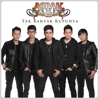 MP3 download Asbak Band - Tak Banyak Kupunya - Single iTunes plus aac m4a mp3