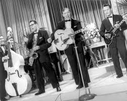 Rock Around the Clock de Bill Haley & His Comets