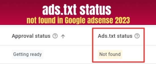 Kesalahan Umum yang Dilakukan dalam Ads.txt