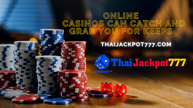Factors to Consider When Choosing an Online Casino to Play At