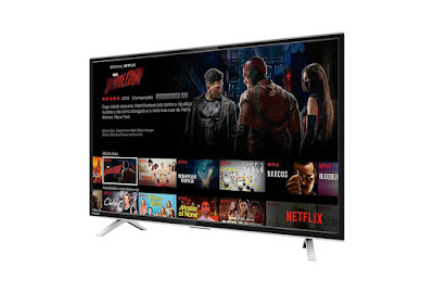 Smart tv 32 polegadas menor preço