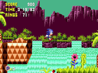 Sonic CD (1996) Full Game Repack Download