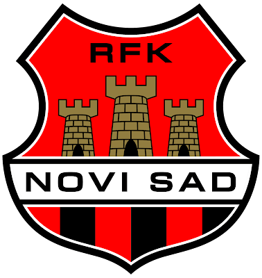 RADNIČKI FUDBALSKI KLUB NOVI SAD