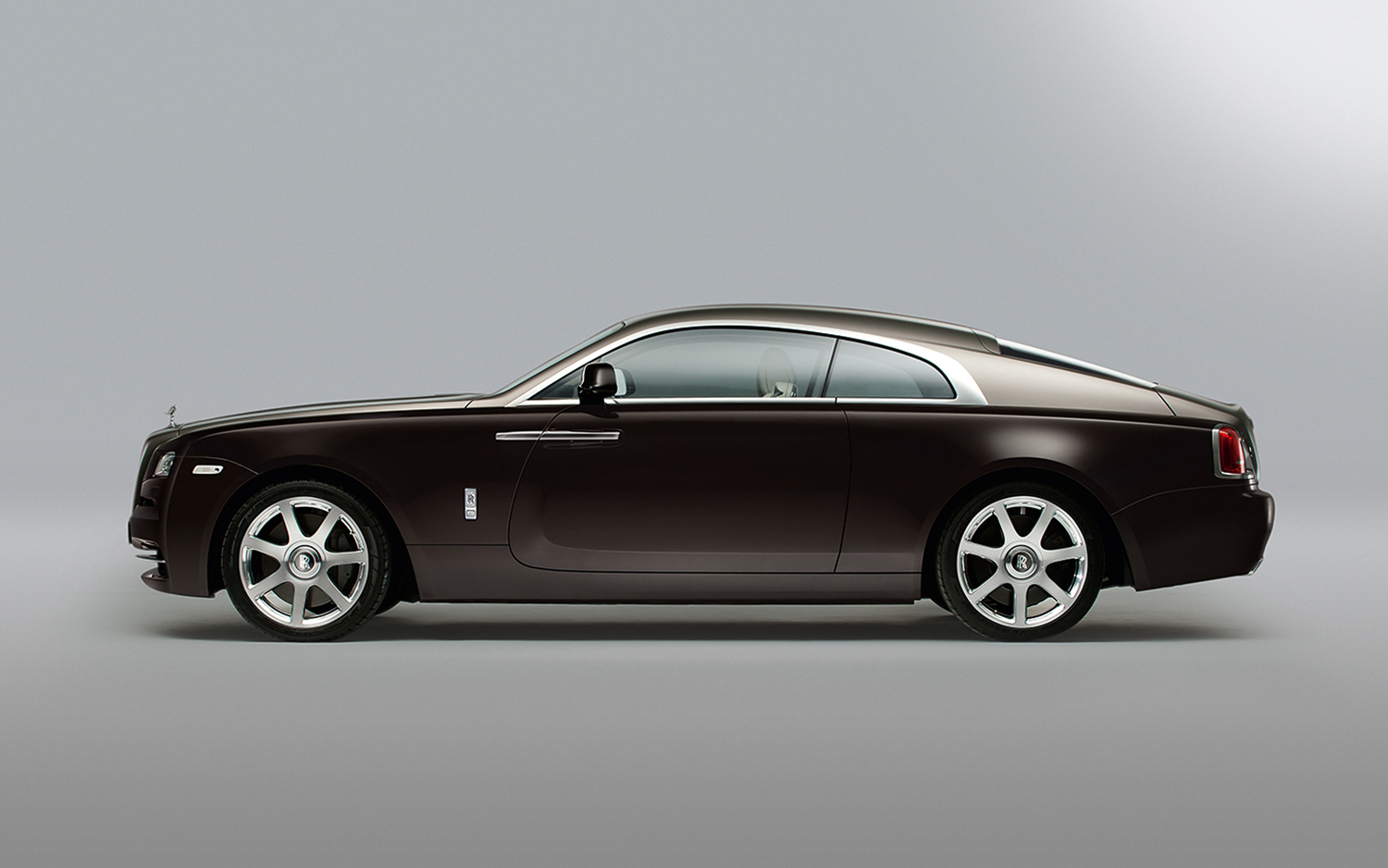 RollsRoyce Wraith First Look  New cars reviews
