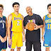  All Three of the Ball Brothers Have Now Made It To The NBA
