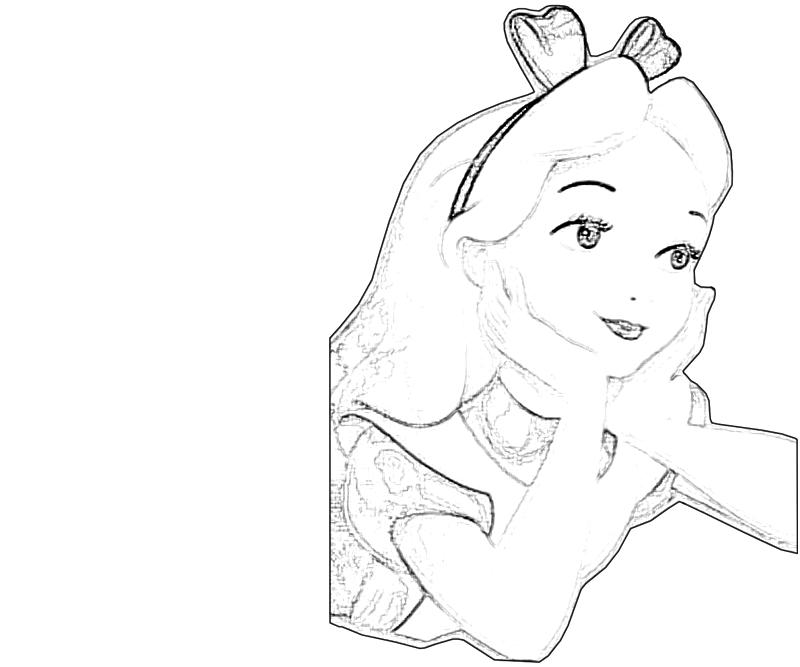 printable-alice-face-coloring-pages