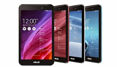 Asus Fonepad 7 FE170CG Reviews