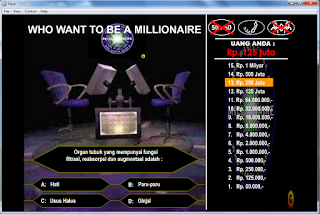 link download game Who Wants To Be A Millionaire Bahasa Indonesia for pc clubbit