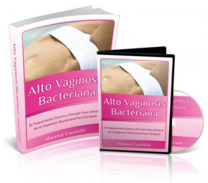 vaginosis bacteriana