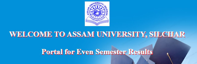 assam university result tdc result