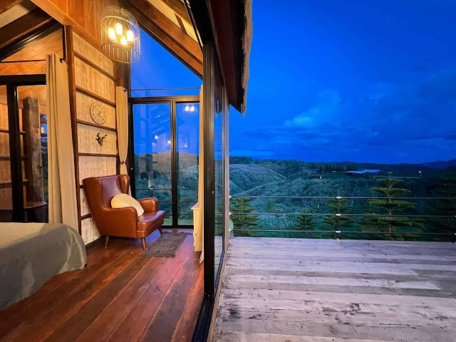 Good Morning Farm Khao Kho Tel:088 282 1115