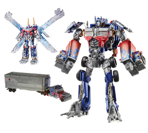 transformers dark of the moon optimus prime. transformers dark of the moon