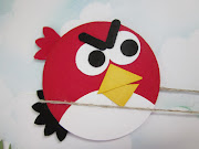 Angry Birds Punch Art (angry birds punch art )