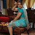 Indian Movie Actress - Nikitha in Saree Spicy wal papers -latest stills