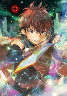 Las novelas "Hai to Gensou no Grimgar" tendrán adaptación a anime