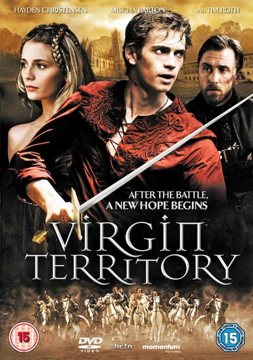 Watch Virgin Territory 2007 Full Movie With English Subtitles