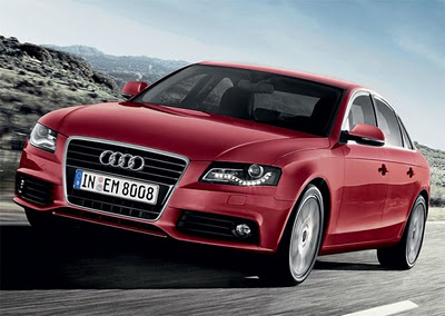 Cool  Wallpaper on Cool Audi On Cool Car Wallpapers Audi A4