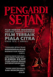 Download film pengabdi setan full movie 2017 hd