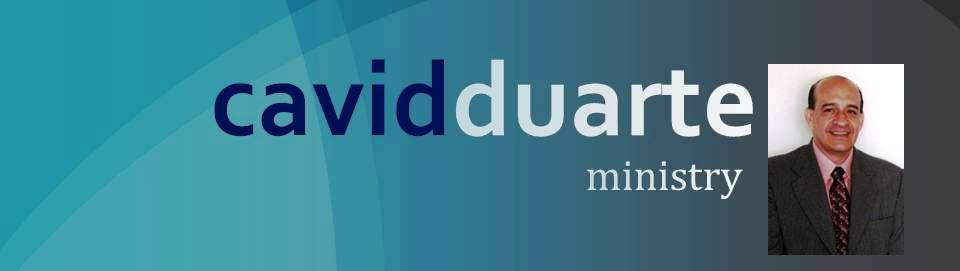 CAVID  DUARTE         Ministry