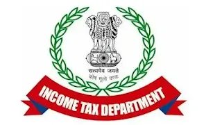 Income Tax department logo