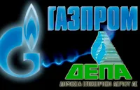 Gazprom 