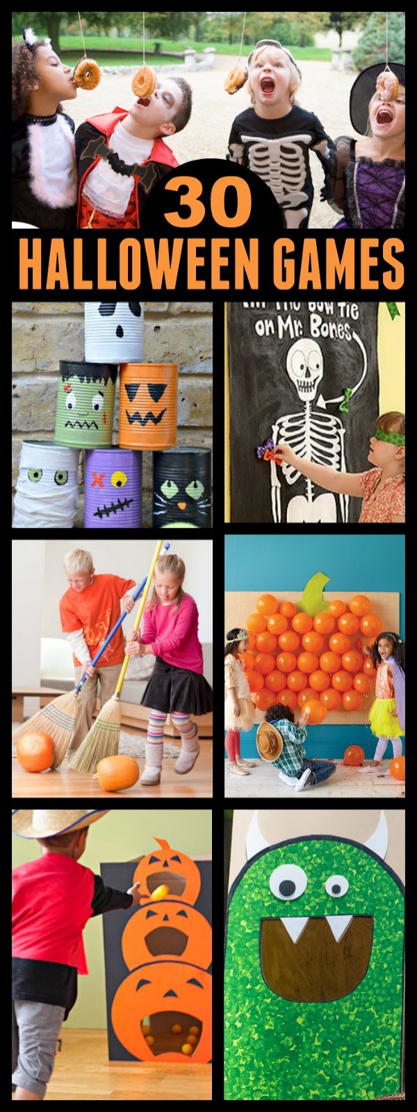  Halloween  Games  for Kids Growing A Jeweled Rose Bloglovin 
