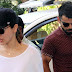 Virat And Anushka Off To Their New Year Vacation.
