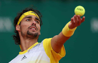 Fabio Fognini atp tenis