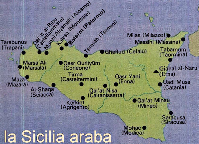 Muslim Sicily