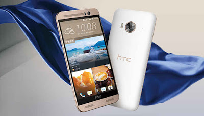 HTC One ME