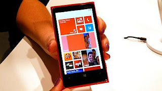 Nokia Lumia