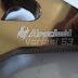 Step Underbone Arachnid Vixion New