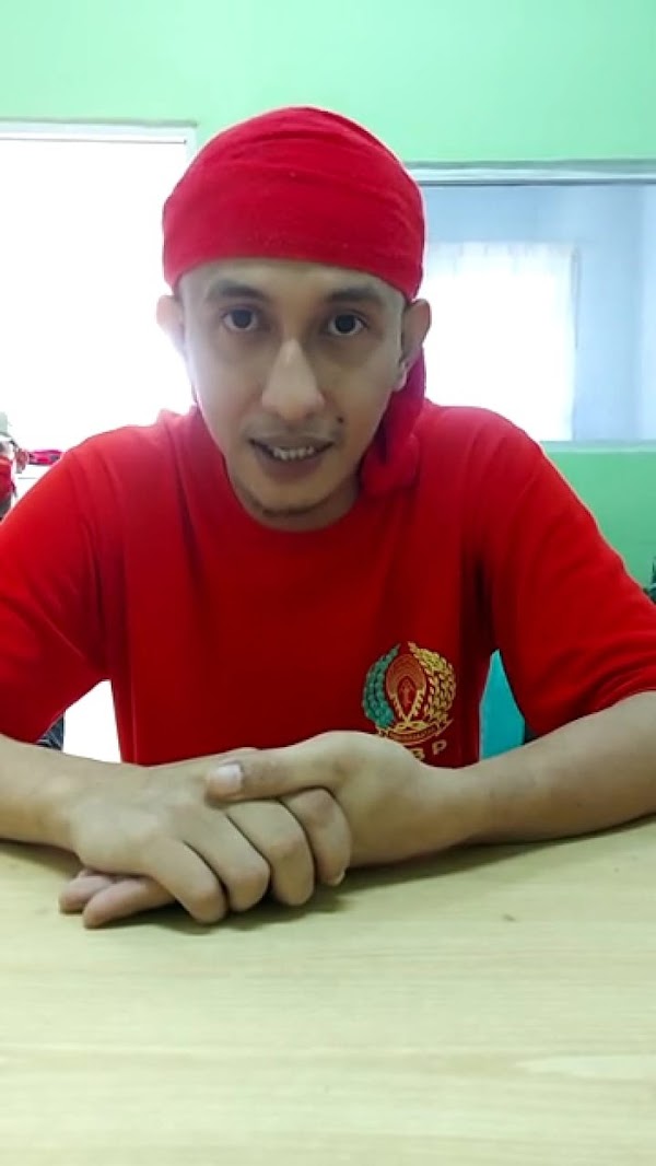 Sosok Habib Bahar bin Smith yang Dibui Lagi Karena Langgar Asimilasi