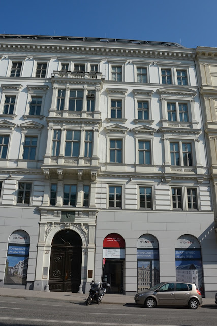 Wienwert Serviced appartments Vienna