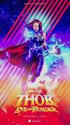 Thor Love and Thunder Streaming(Thor Love and Thunder movie Download in hindi Eng)