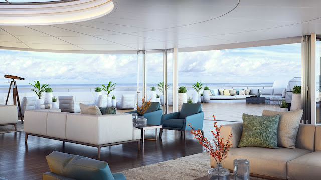 RITZ-CARLTON YACHT COLLECTION