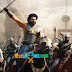 Baahubali Team thanks Media