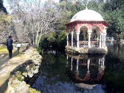 Gazebo Luar Negeri Arab