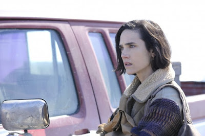 Jennifer Connelly in Aloft